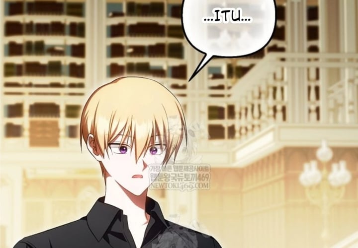Baca First Time as a Loved Youngest Child - Chapter 84 halaman 212