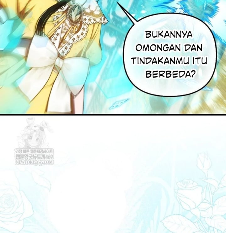 Baca First Time as a Loved Youngest Child - Chapter 84 halaman 21
