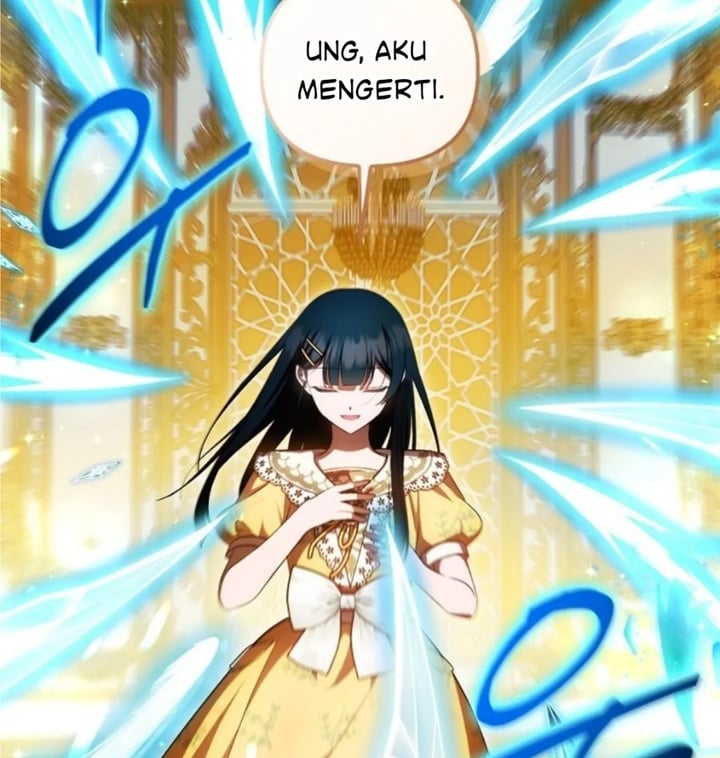 Baca First Time as a Loved Youngest Child - Chapter 84 halaman 26