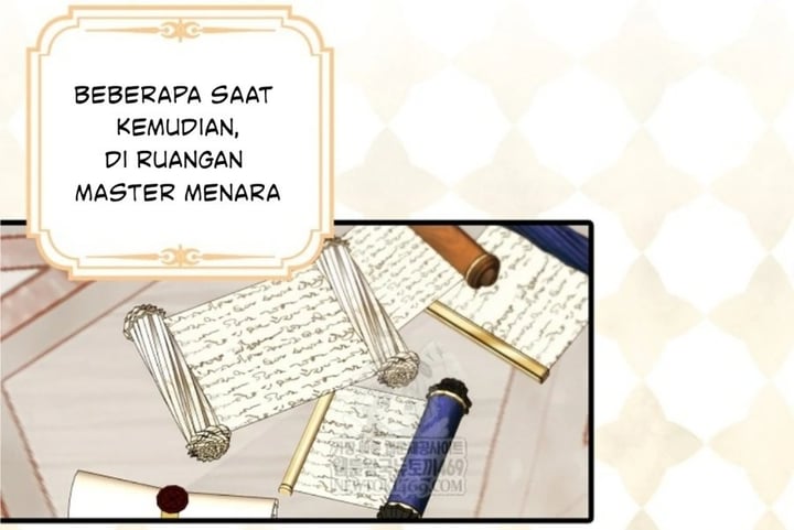 Baca First Time as a Loved Youngest Child - Chapter 84 halaman 46