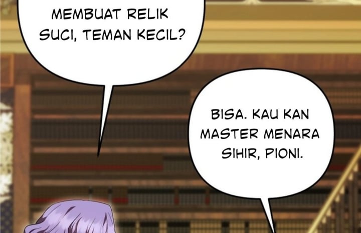 Baca First Time as a Loved Youngest Child - Chapter 84 halaman 80