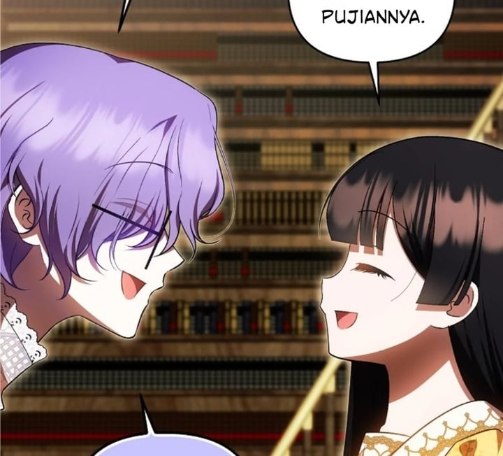 Baca First Time as a Loved Youngest Child - Chapter 84 halaman 86