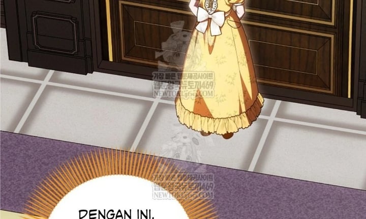 Baca First Time as a Loved Youngest Child - Chapter 84 halaman 110