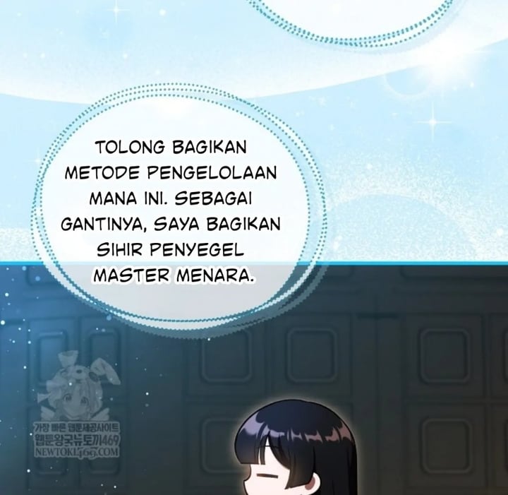 Baca First Time as a Loved Youngest Child - Chapter 84 halaman 133