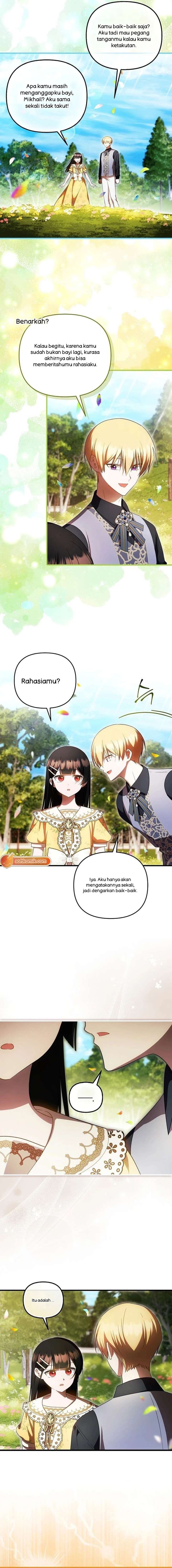 Baca First Time as a Loved Youngest Child - Chapter 85 halaman 11