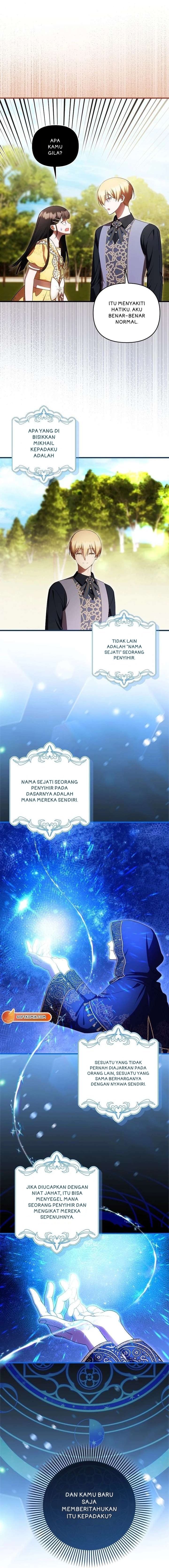 Baca First Time as a Loved Youngest Child - Chapter 86 halaman 1
