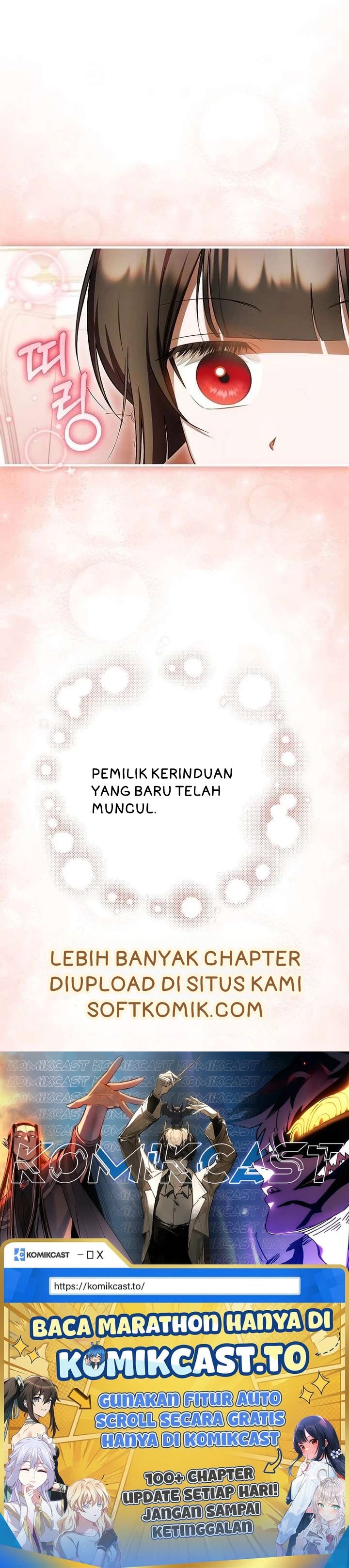 Baca First Time as a Loved Youngest Child - Chapter 87 halaman 13