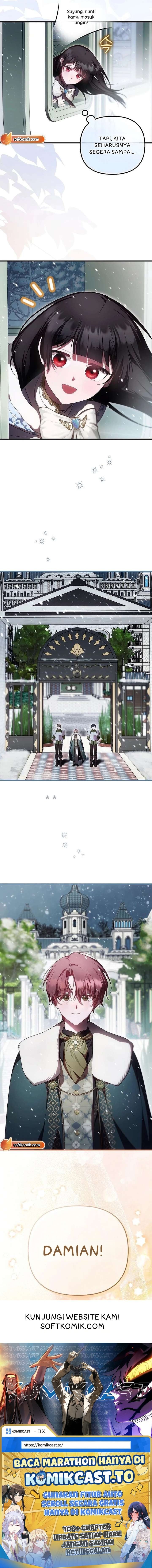 Baca First Time as a Loved Youngest Child - Chapter 88 halaman 13