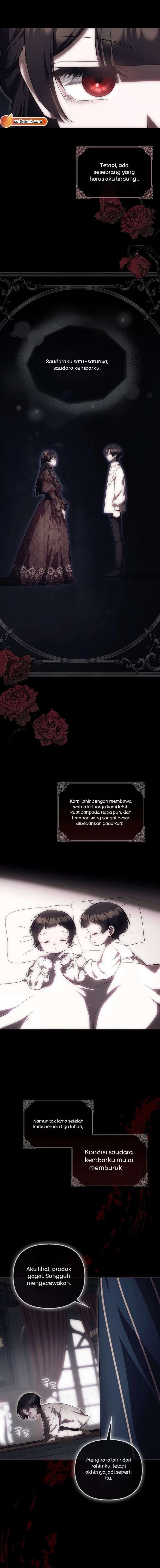 Baca First Time as a Loved Youngest Child - Chapter 88 halaman 3