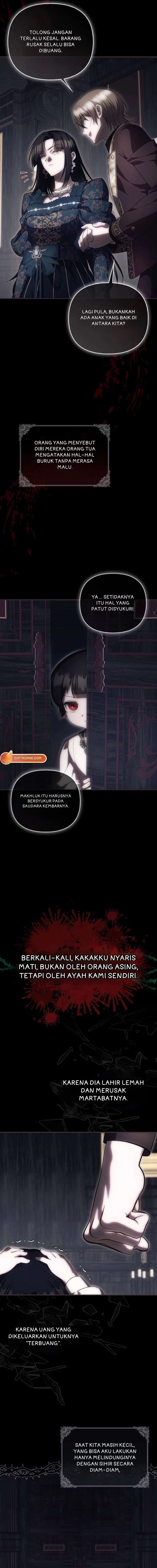 Baca First Time as a Loved Youngest Child - Chapter 88 halaman 4