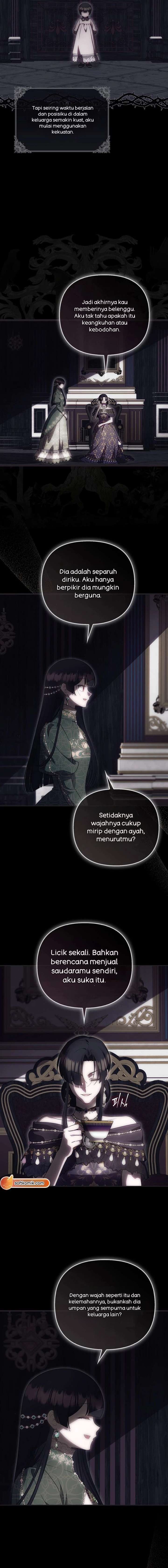 Baca First Time as a Loved Youngest Child - Chapter 88 halaman 5