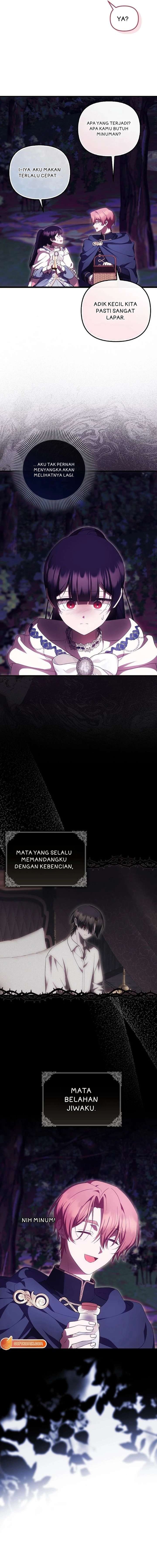Baca First Time as a Loved Youngest Child - Chapter 89 halaman 12