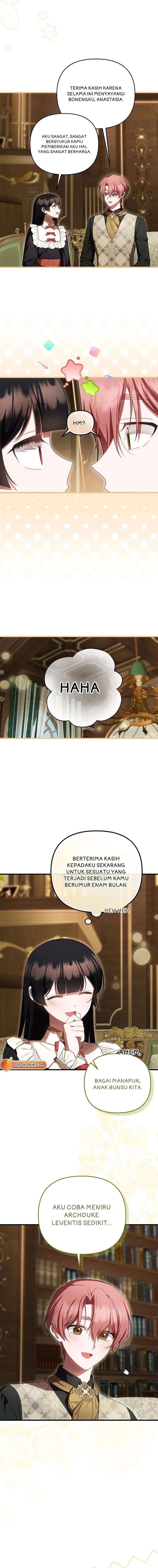 Baca First Time as a Loved Youngest Child - Chapter 89 halaman 2