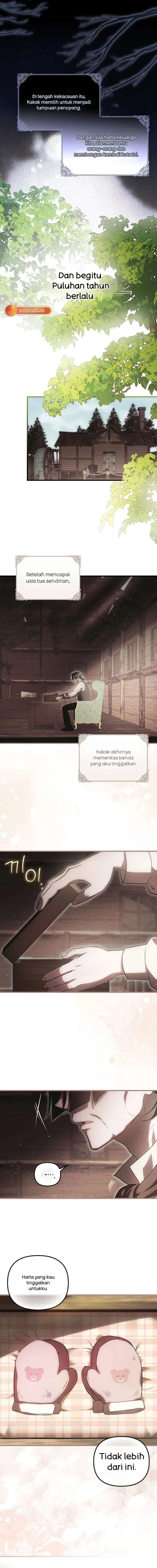 Baca First Time as a Loved Youngest Child - Chapter 90 halaman 13