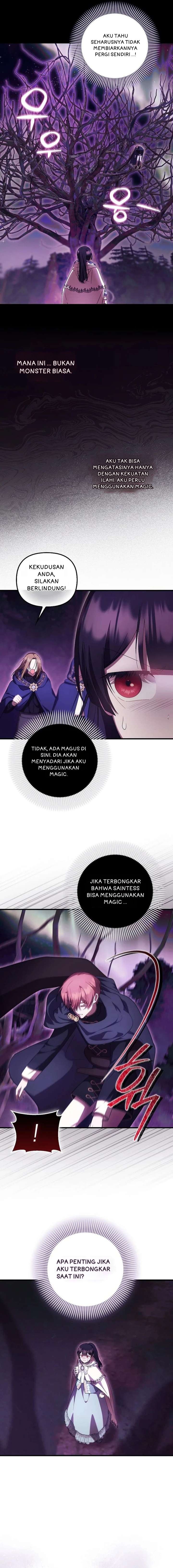 Baca First Time as a Loved Youngest Child - Chapter 90 halaman 2
