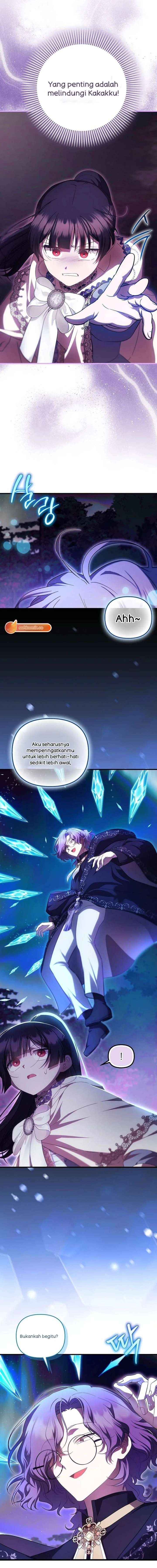 Baca First Time as a Loved Youngest Child - Chapter 90 halaman 3