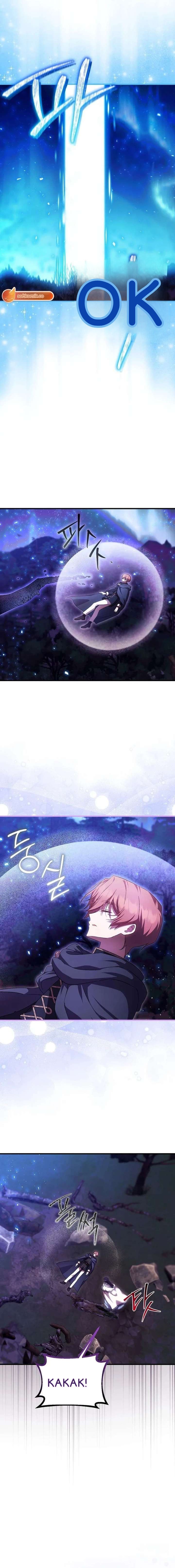 Baca First Time as a Loved Youngest Child - Chapter 90 halaman 7