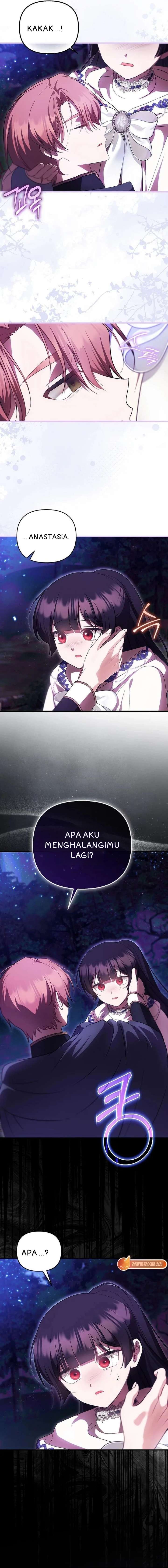 Baca First Time as a Loved Youngest Child - Chapter 90 halaman 8