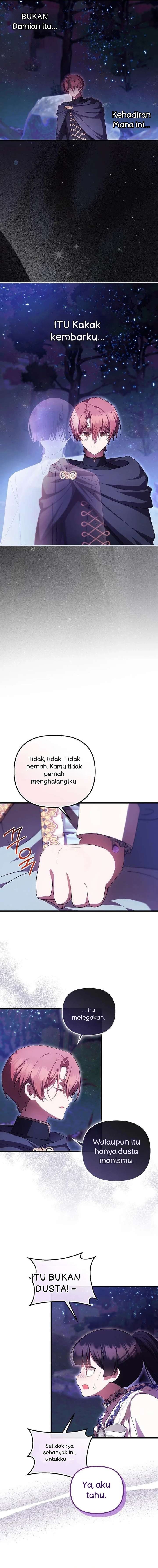Baca First Time as a Loved Youngest Child - Chapter 90 halaman 9