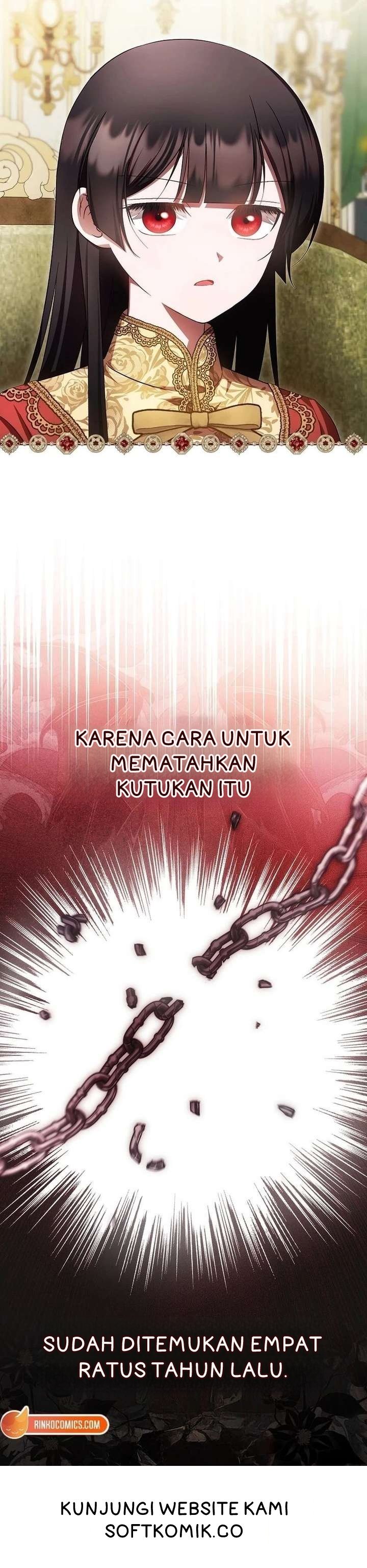 Baca First Time as a Loved Youngest Child - Chapter 92 halaman 12