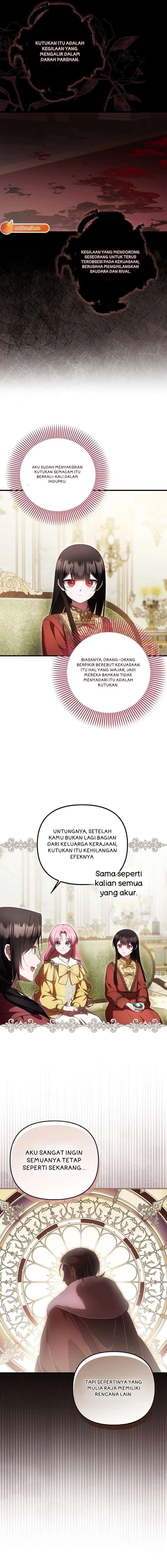 Baca First Time as a Loved Youngest Child - Chapter 92 halaman 9