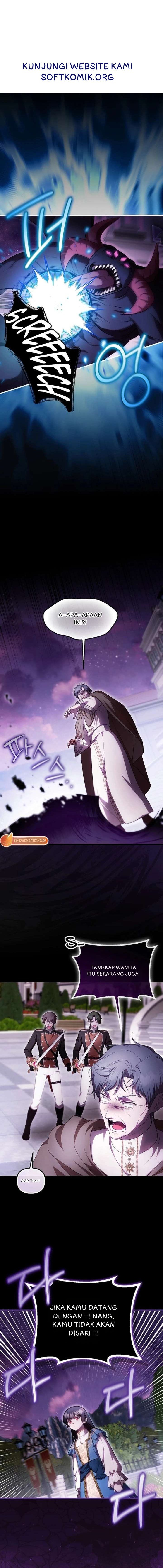 Baca First Time as a Loved Youngest Child - Chapter 94 halaman 1