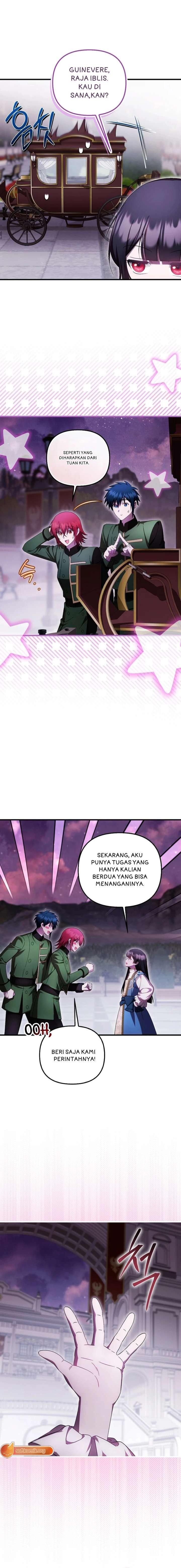 Baca First Time as a Loved Youngest Child - Chapter 94 halaman 4