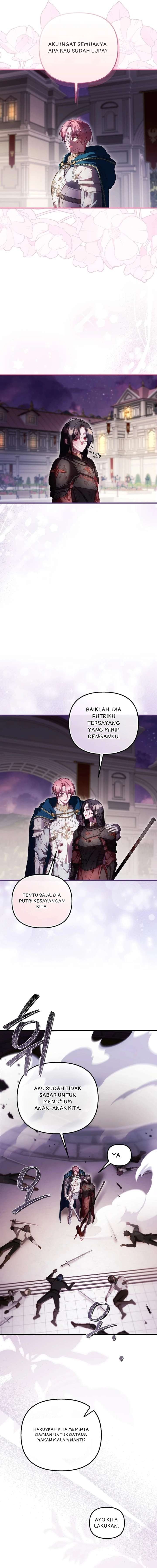 Baca First Time as a Loved Youngest Child - Chapter 94 halaman 9
