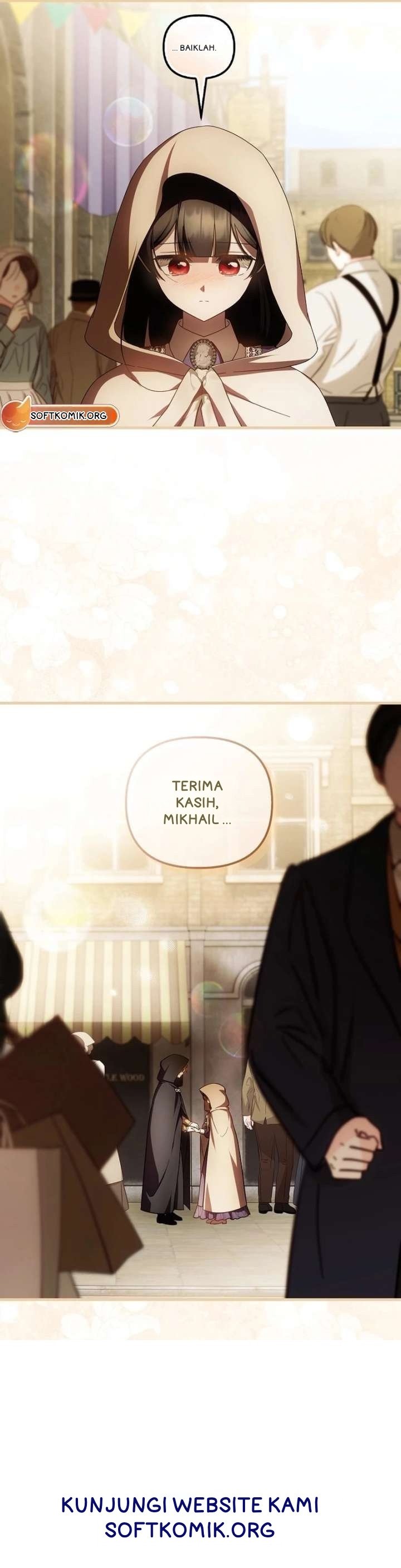 Baca First Time as a Loved Youngest Child - Chapter 96 halaman 14