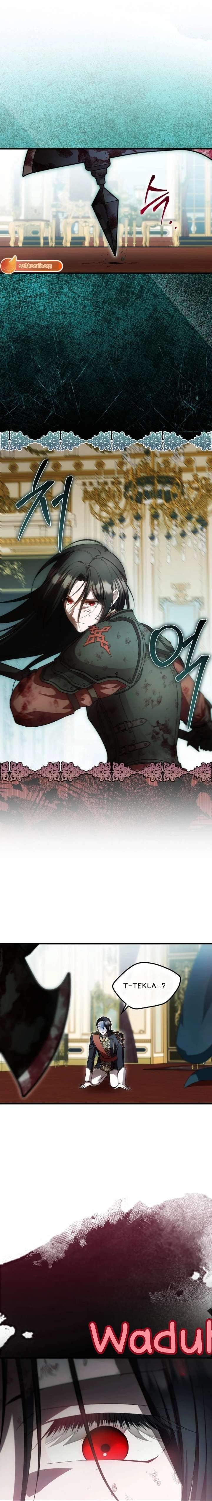 Baca First Time as a Loved Youngest Child - Chapter 96 halaman 4