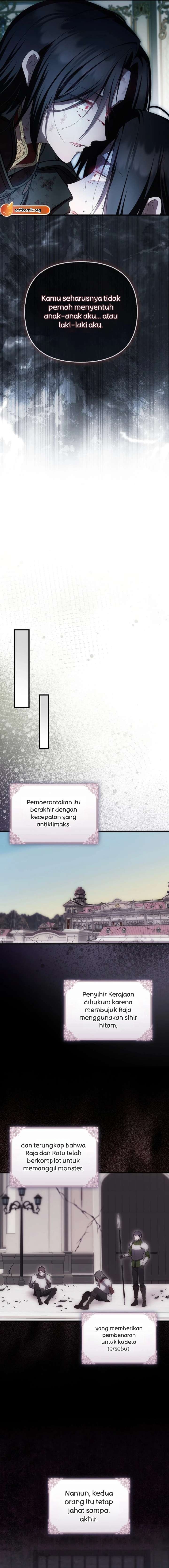 Baca First Time as a Loved Youngest Child - Chapter 96 halaman 7