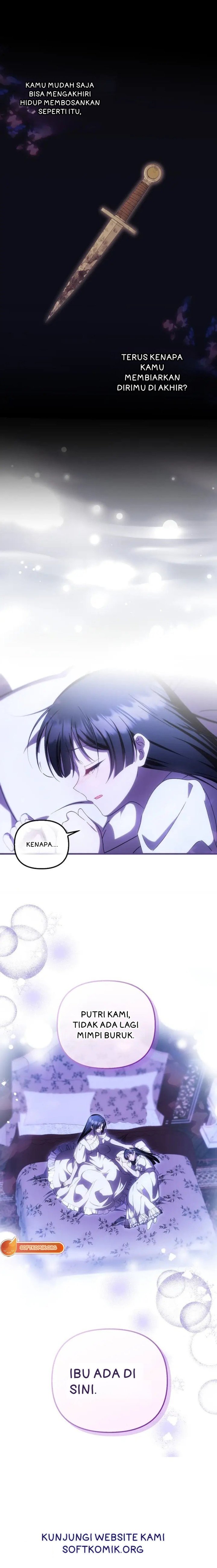 Baca First Time as a Loved Youngest Child - Chapter 98 halaman 13