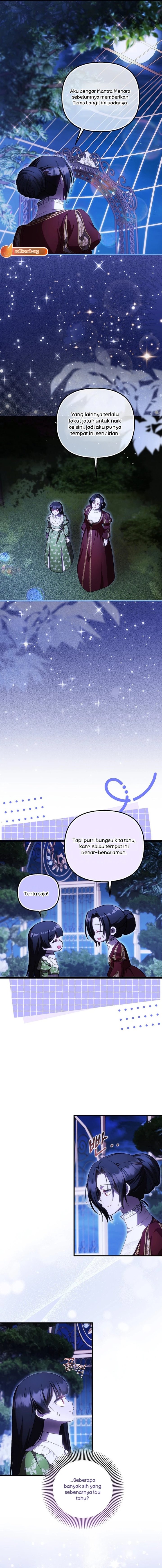 Baca First Time as a Loved Youngest Child - Chapter 98 halaman 3