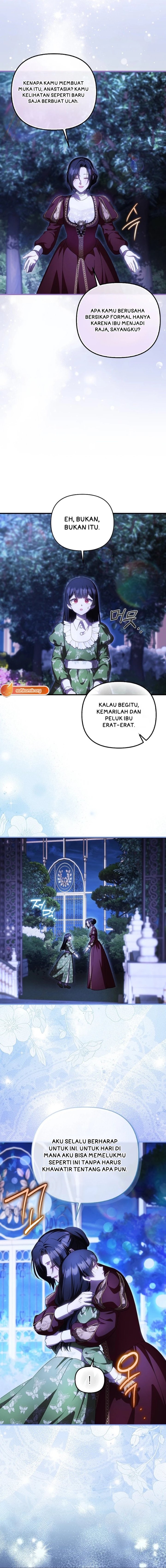 Baca First Time as a Loved Youngest Child - Chapter 98 halaman 4