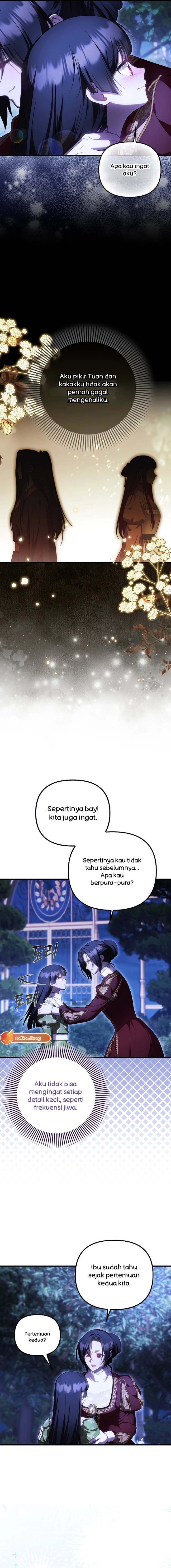 Baca First Time as a Loved Youngest Child - Chapter 98 halaman 5