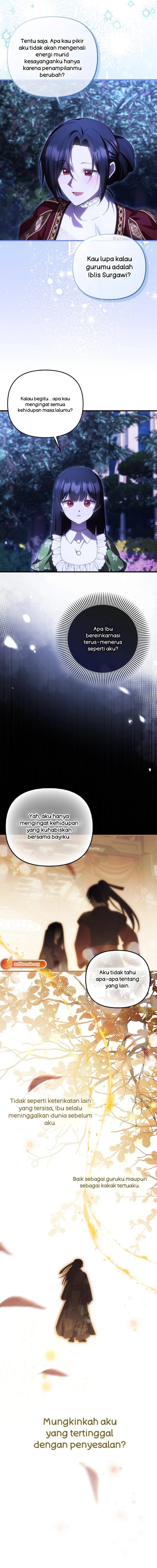 Baca First Time as a Loved Youngest Child - Chapter 98 halaman 6