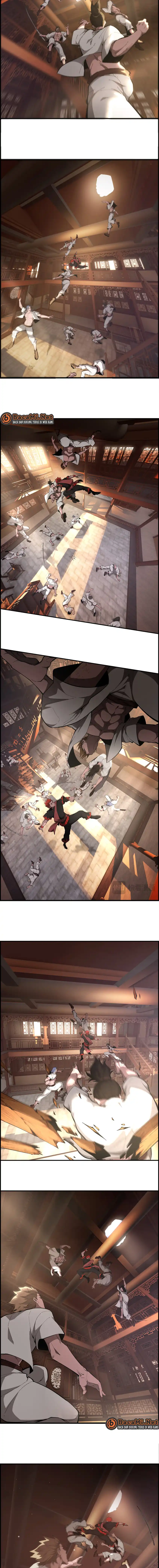 Baca Flame Age - Chapter 1 halaman 10