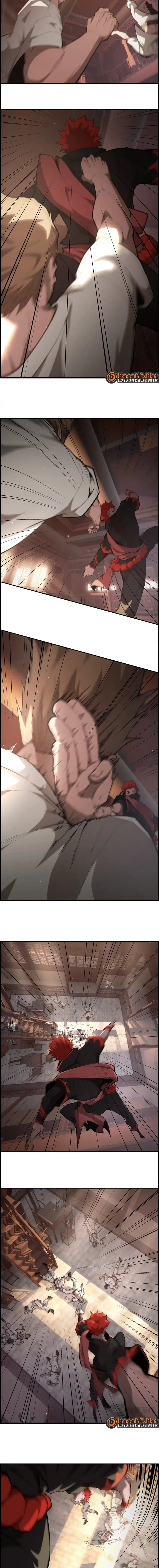 Baca Flame Age - Chapter 1 halaman 11