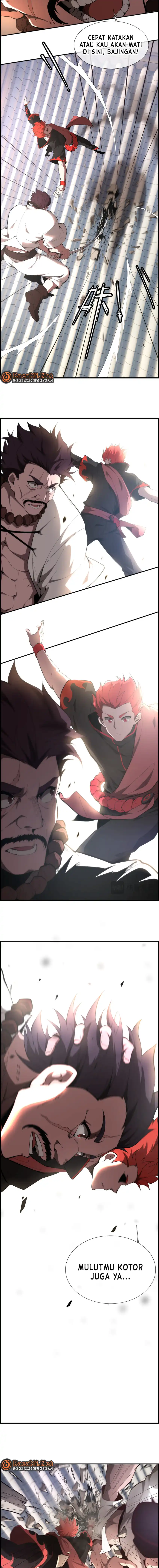 Baca Flame Age - Chapter 1 halaman 3