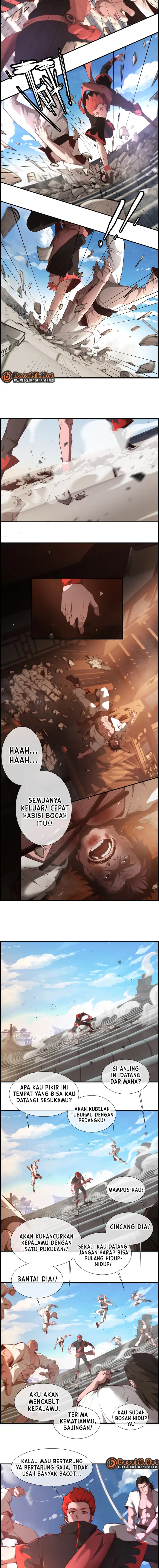 Baca Flame Age - Chapter 1 halaman 4