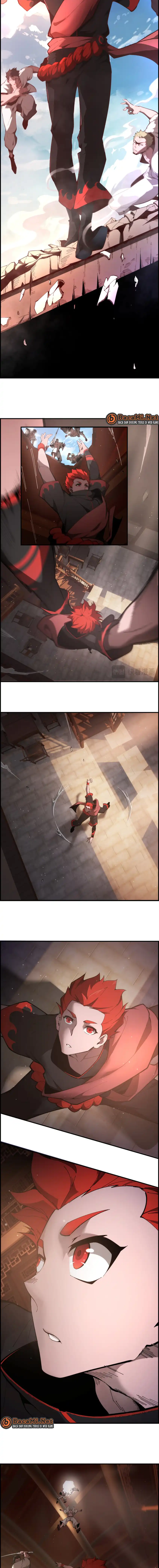 Baca Flame Age - Chapter 1 halaman 5