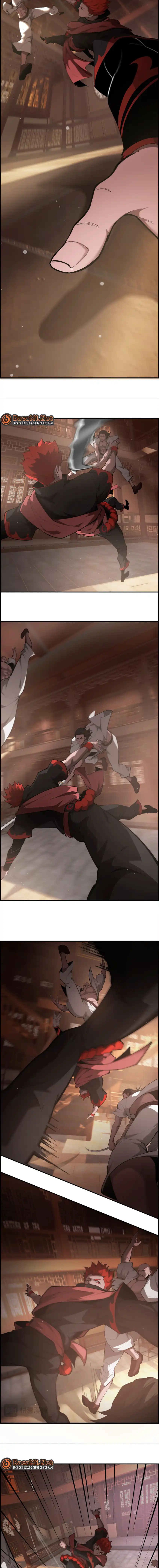 Baca Flame Age - Chapter 1 halaman 6