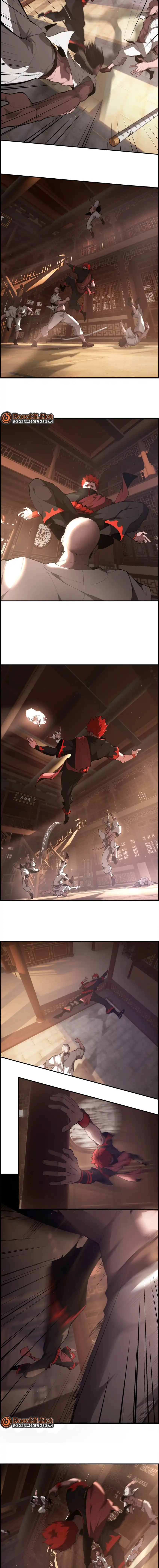 Baca Flame Age - Chapter 1 halaman 7