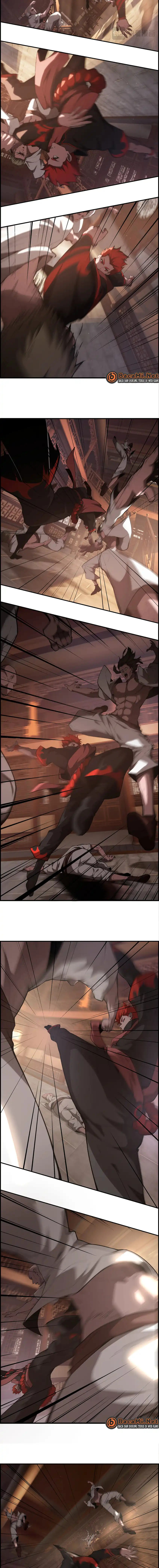 Baca Flame Age - Chapter 1 halaman 8