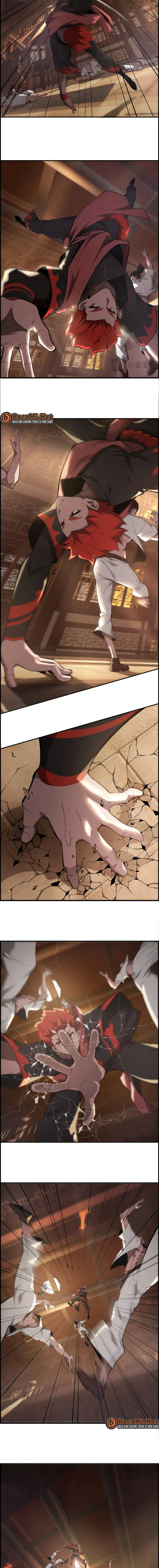 Baca Flame Age - Chapter 1 halaman 9