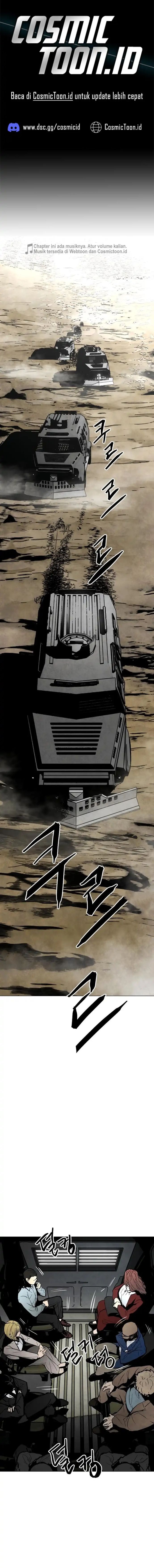 Baca Fog Land - Chapter 0.1 halaman 1