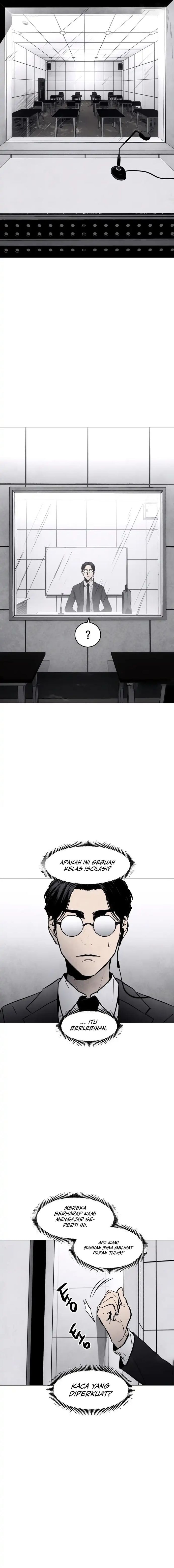 Baca Fog Land - Chapter 0.1 halaman 12