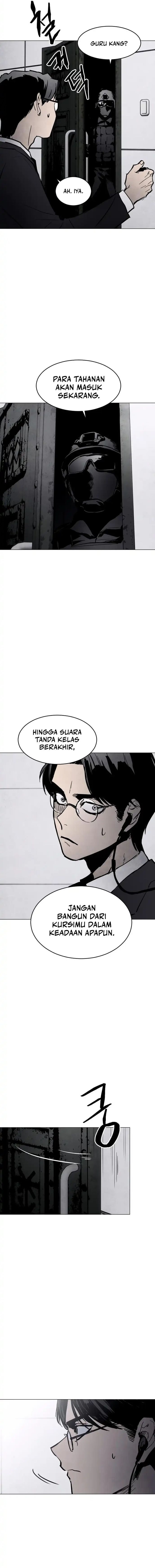 Baca Fog Land - Chapter 0.1 halaman 13