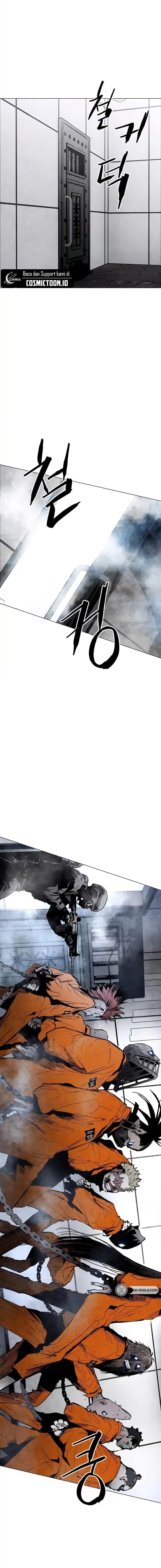 Baca Fog Land - Chapter 0.1 halaman 14