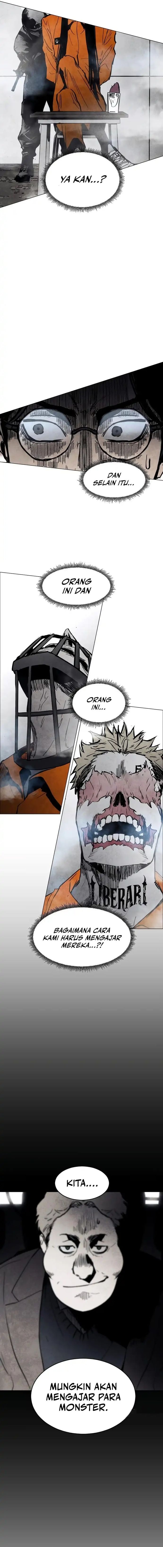 Baca Fog Land - Chapter 0.1 halaman 16